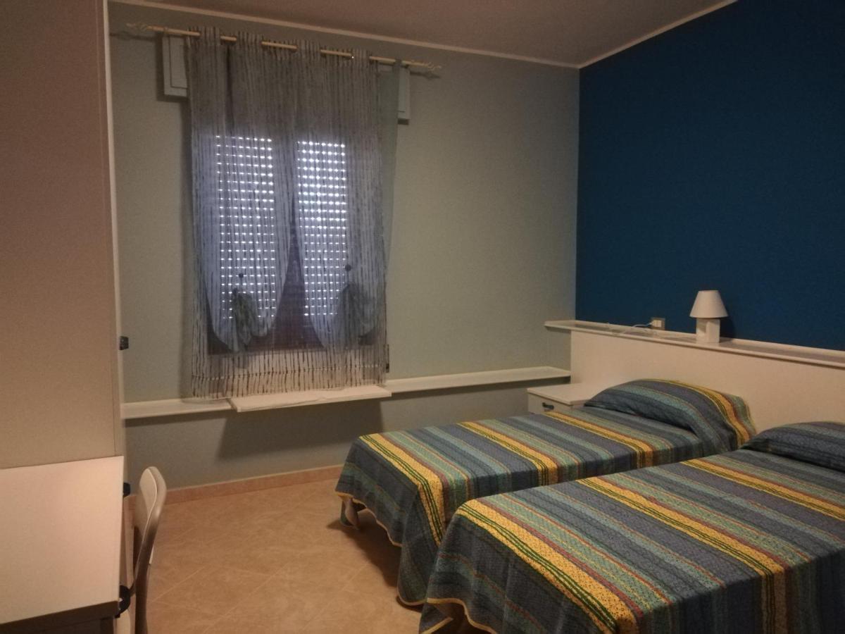 B&B Casa Mia Alghero Luaran gambar
