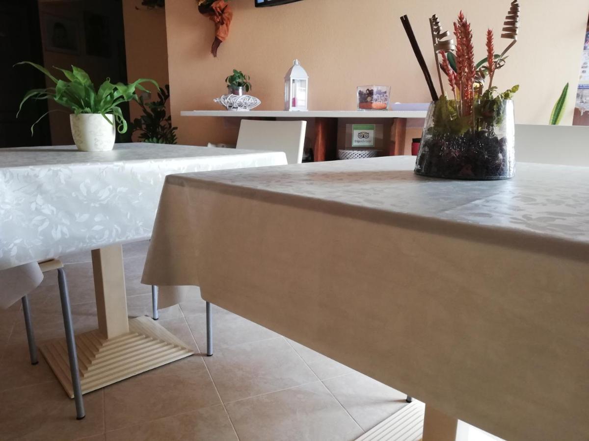 B&B Casa Mia Alghero Luaran gambar
