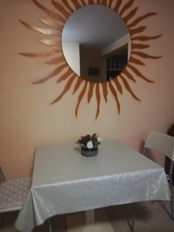 B&B Casa Mia Alghero Luaran gambar