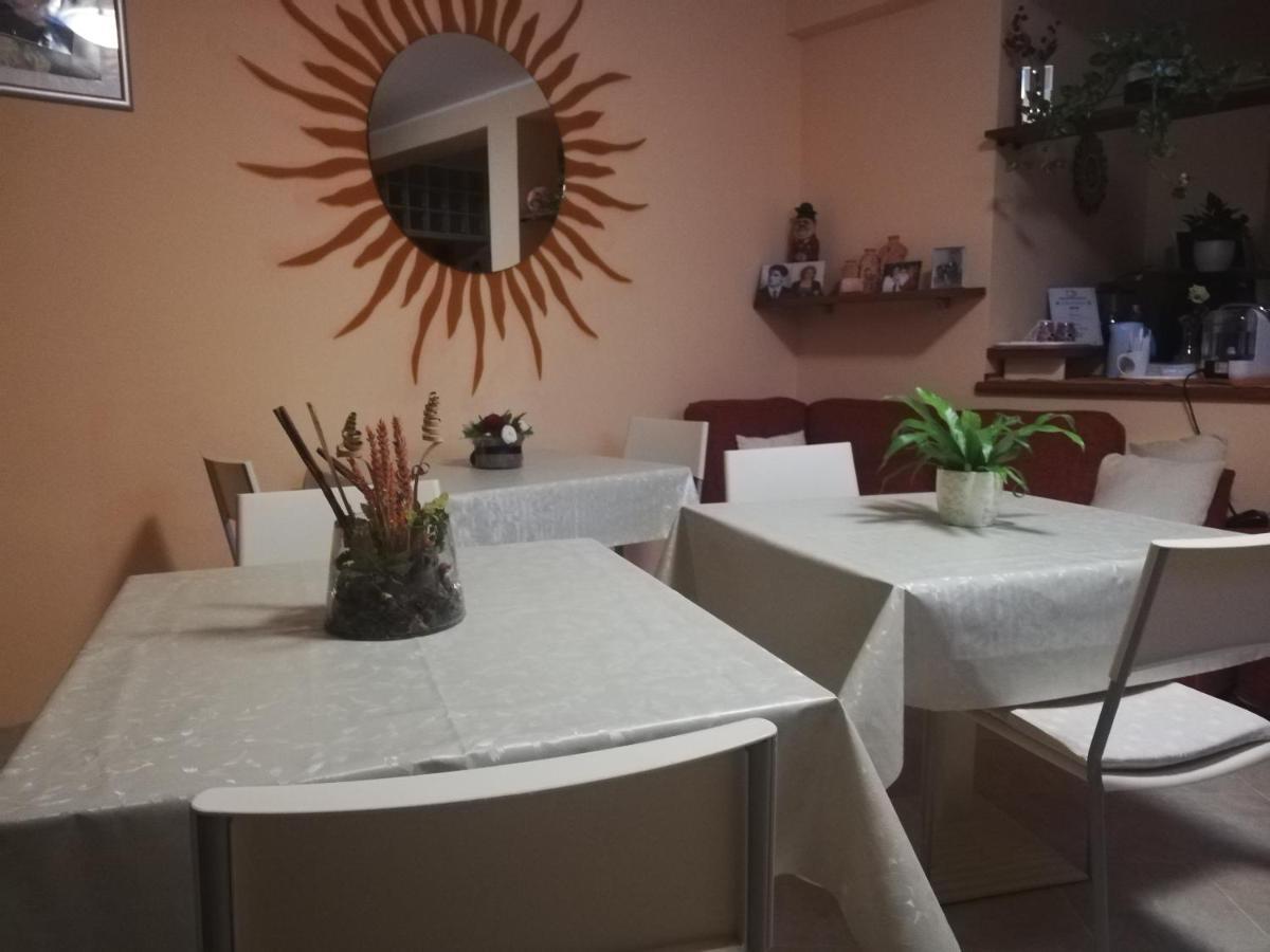 B&B Casa Mia Alghero Luaran gambar