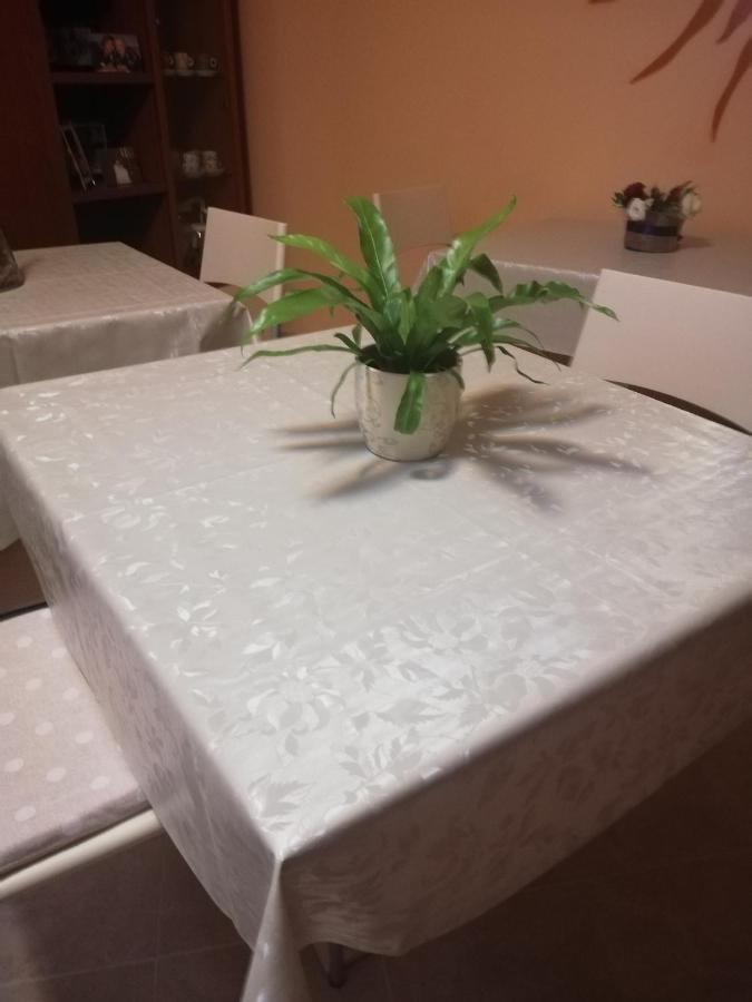 B&B Casa Mia Alghero Luaran gambar