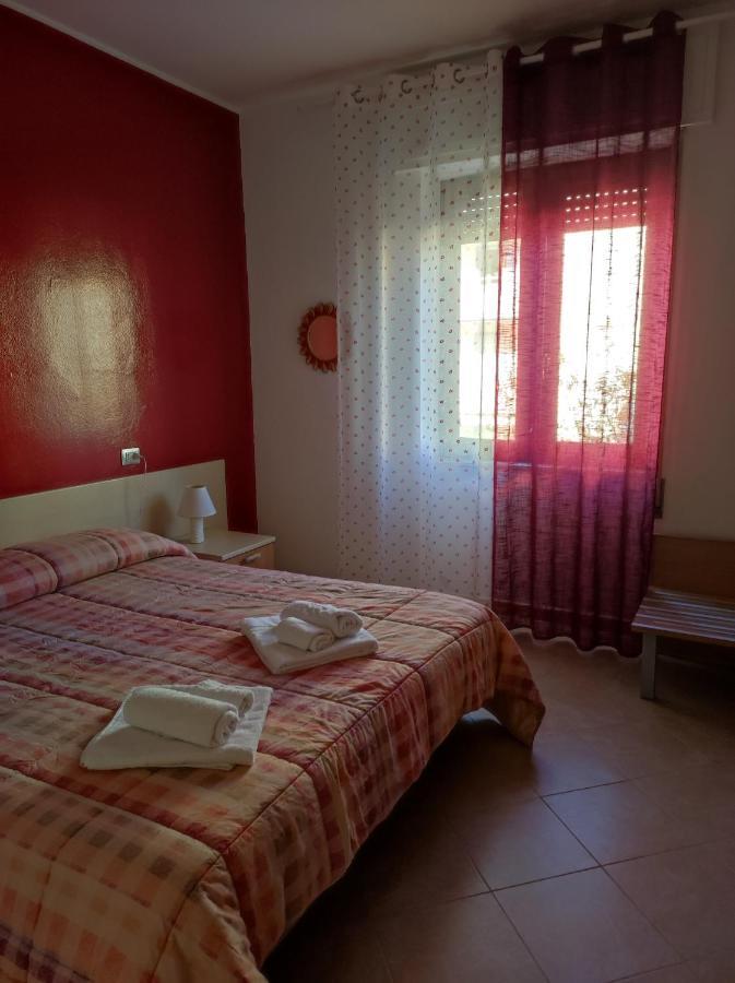 B&B Casa Mia Alghero Luaran gambar