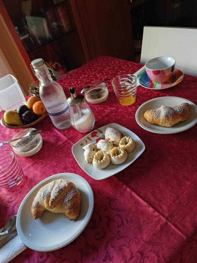 B&B Casa Mia Alghero Luaran gambar