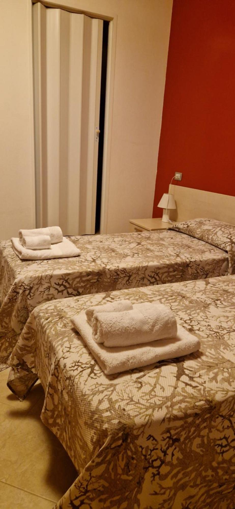 B&B Casa Mia Alghero Luaran gambar