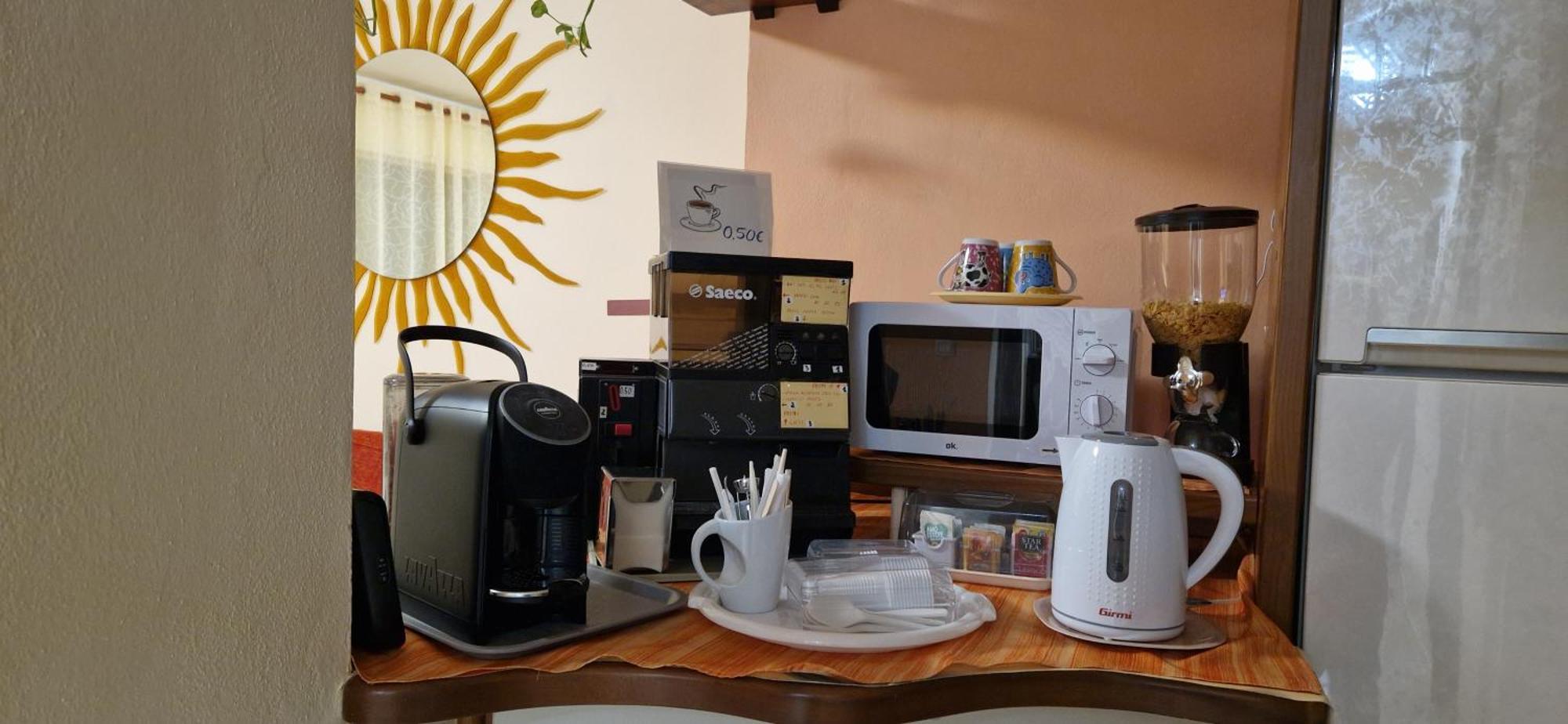 B&B Casa Mia Alghero Luaran gambar