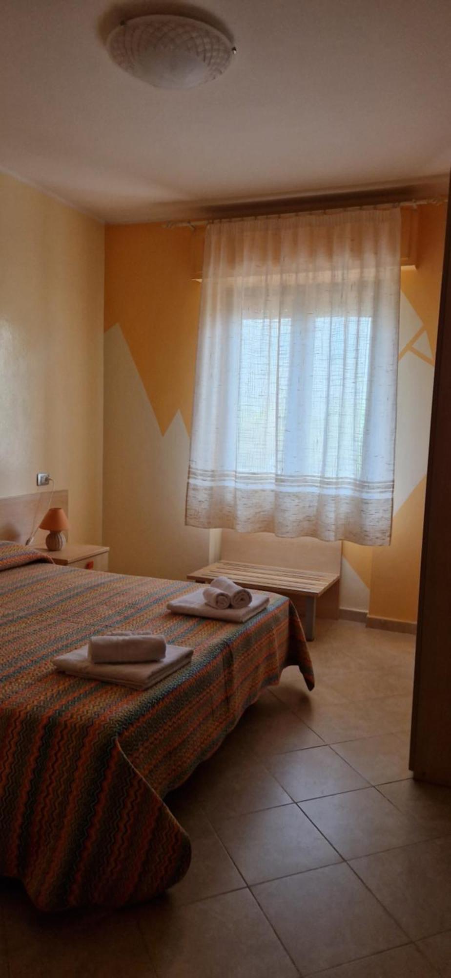 B&B Casa Mia Alghero Luaran gambar