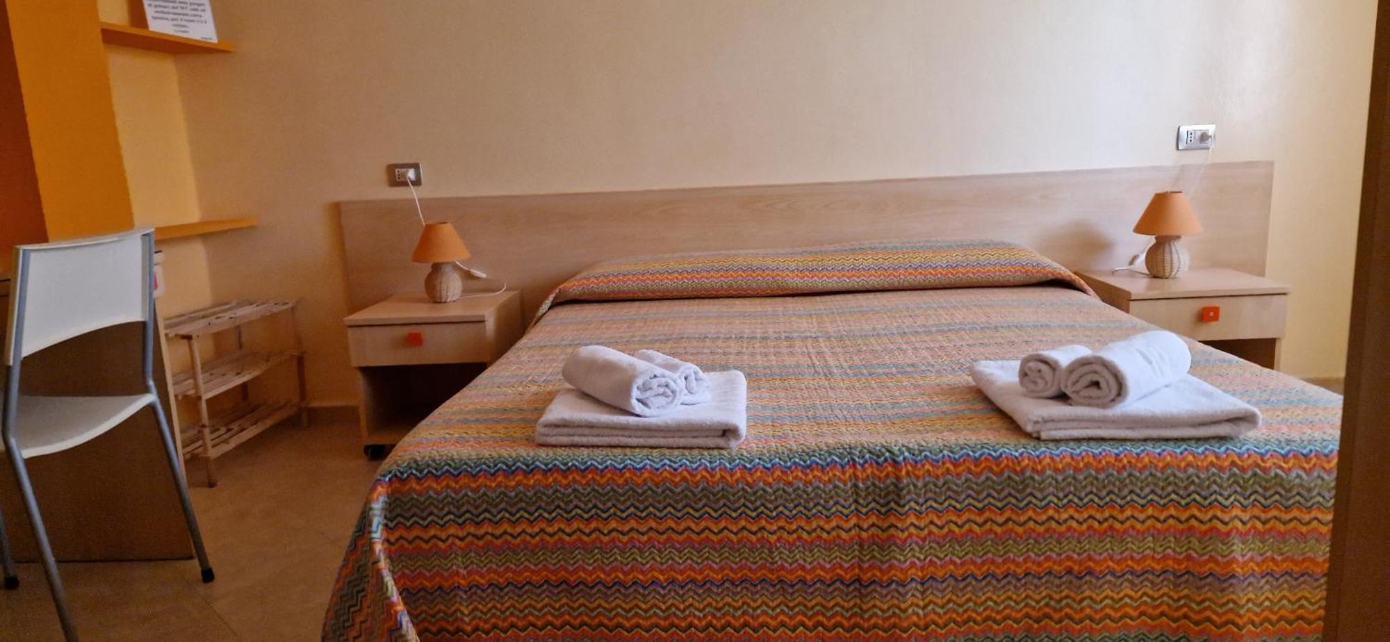 B&B Casa Mia Alghero Luaran gambar