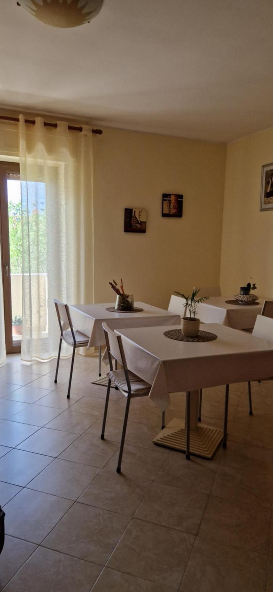 B&B Casa Mia Alghero Luaran gambar