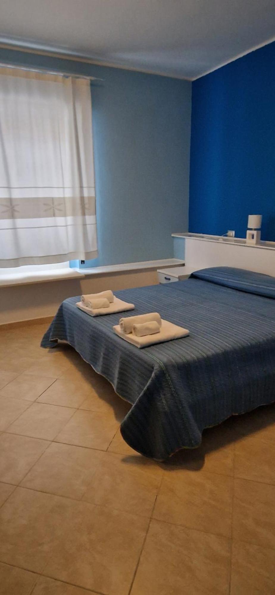 B&B Casa Mia Alghero Luaran gambar