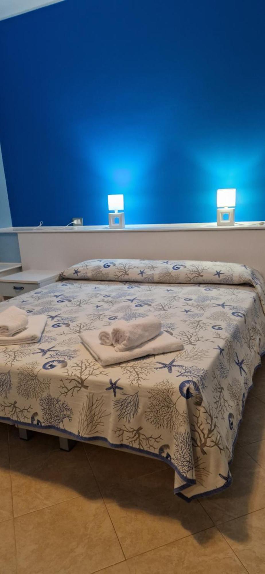 B&B Casa Mia Alghero Luaran gambar