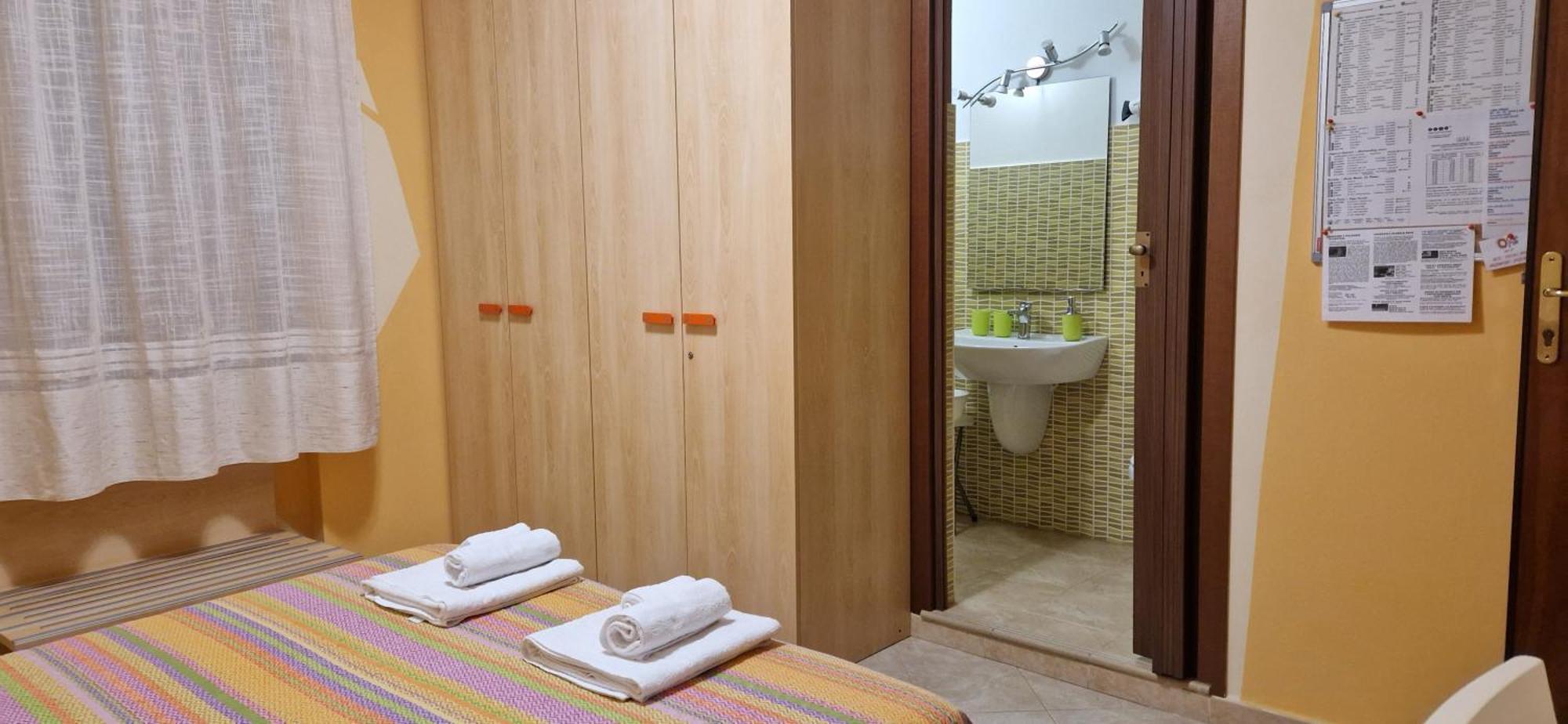 B&B Casa Mia Alghero Luaran gambar