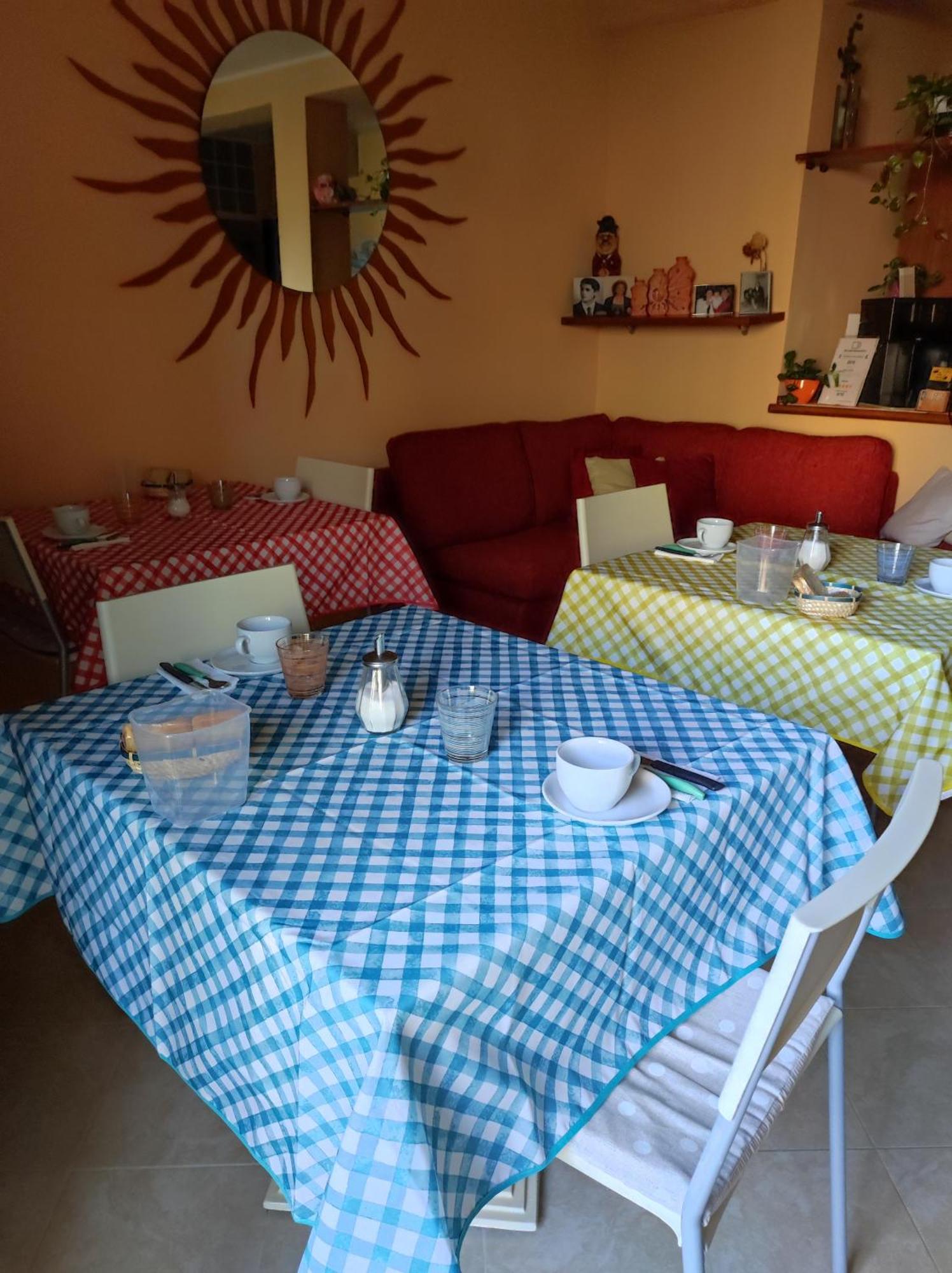 B&B Casa Mia Alghero Luaran gambar