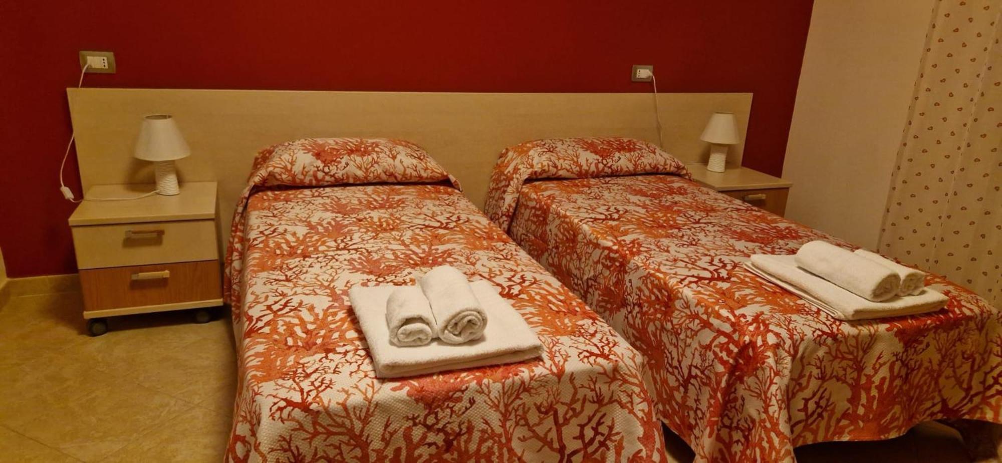 B&B Casa Mia Alghero Luaran gambar
