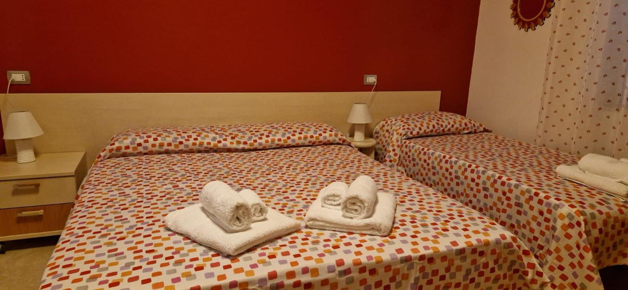 B&B Casa Mia Alghero Luaran gambar