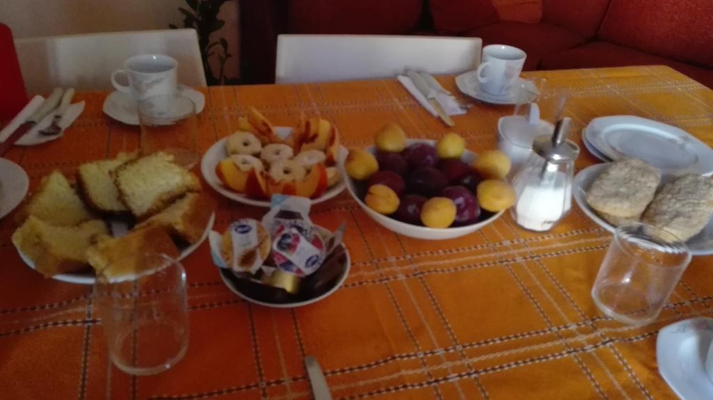 B&B Casa Mia Alghero Luaran gambar