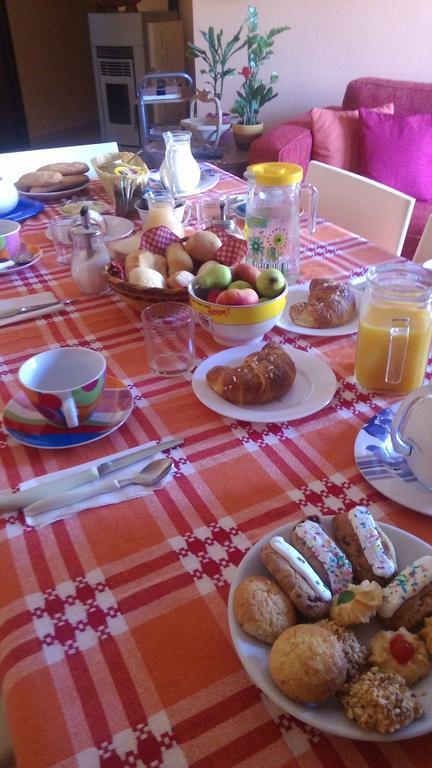 B&B Casa Mia Alghero Luaran gambar
