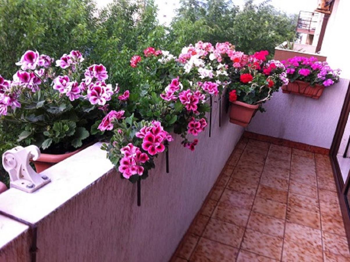 B&B Casa Mia Alghero Luaran gambar