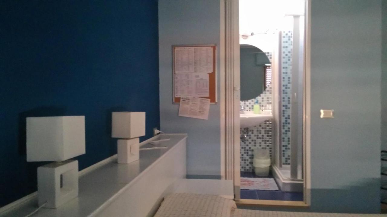 B&B Casa Mia Alghero Luaran gambar