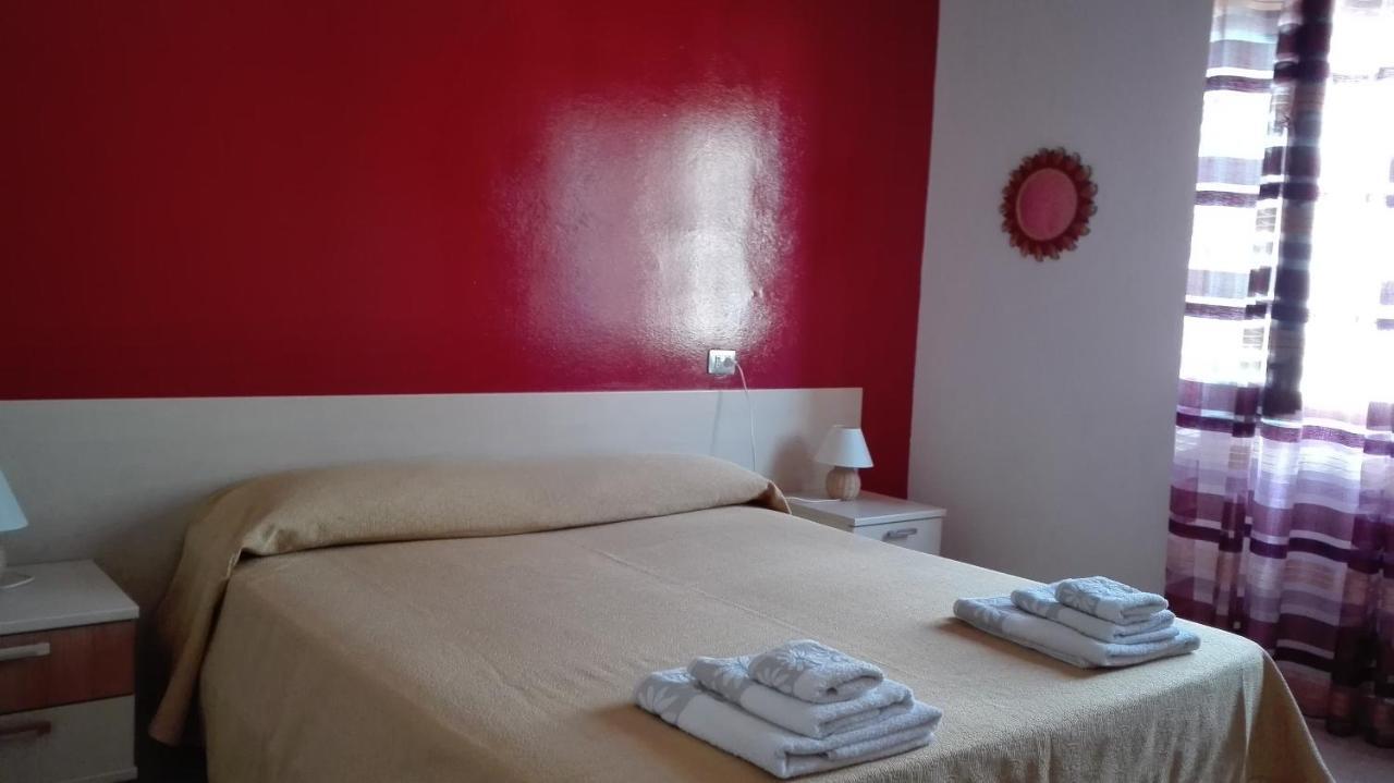 B&B Casa Mia Alghero Luaran gambar